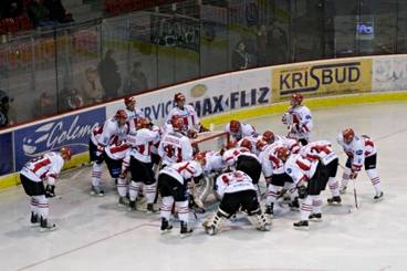 WOJAS PODHALE - COMARCH CRACOVIA godz. 18:15