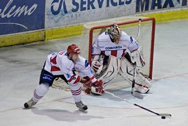 COMARCH CRACOVIA - GKS TYCHY godz. 18:00