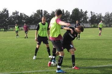 Nie będzie sparingu z FC Paphos
