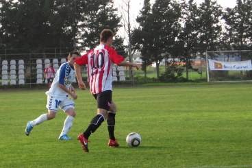 Skromna porażka Cracovii