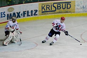 COMARCH CRACOVIA – POL-AQUA ZAGŁĘBIE godz. 17