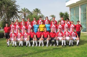 Ovseannicov zagra w Cracovii!