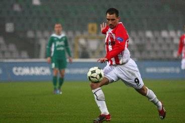 CRACOVIA - KORONA KIELCE godz. 14:45