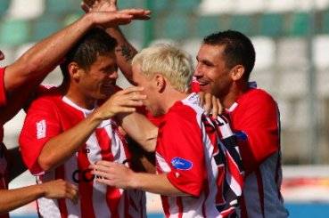 Radosław Matusiak: Takich meczów mi brakowało
