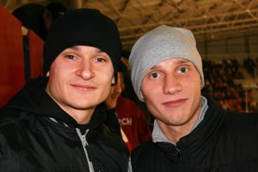 Mołdawski doping nie pomógł