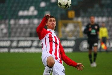 Wyniki 20. kolejki Ekstraklasy