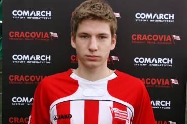 ME: JAGIELLONIA BIAŁYSTOK - CRACOVIA godz. 12
