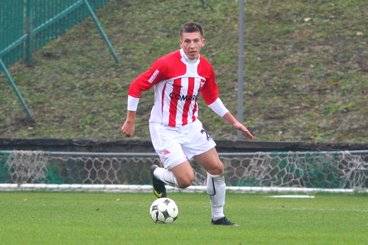 CRACOVIA - JAGIELLONIA BIAŁYSTOK godz. 17:45