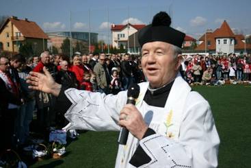 Tradycji stało się zadość! (foto)