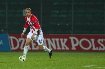 Zagłębie Lubin - Cracovia (wyniki od 2004 roku)
