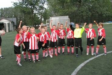 1% dla Stowarzyszenia – tak się wspiera sport!