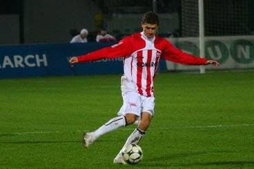 Mateusz Klich: To nie zwalnia mnie z obowiązku
