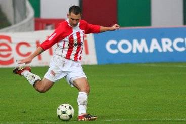 POLONIA BYTOM - CRACOVIA godz. 12:30