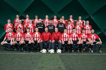 ME: CRACOVIA - POLONIA BYTOM godz. 12