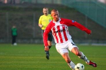 Mariusz Sacha: Zwycięzców się nie osądza