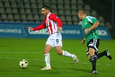 GKS BEŁCHATÓW - CRACOVIA godz. 17:45
