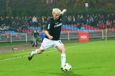 BEZ PUNKTÓW I BRAMEK W BEŁCHATOWIE