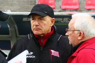 Kadra Cracovii na mecz z Wisłą