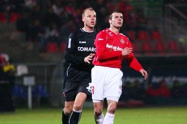 Piotr Polczak: Liczymy na doping kibiców