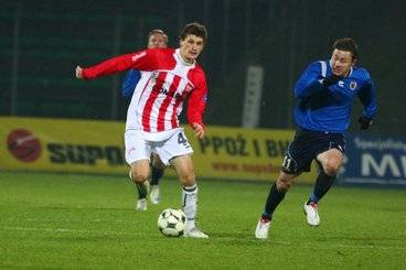 Piast Gliwice - Cracovia (wyniki od 2004 roku)