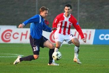 Piast Gliwice - Cracovia (bilans spotkań)