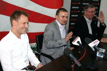 <i>Pasy</i> z pasją, czyli mamy nowych!