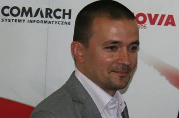 Rafał Ulatowski: Trener Cracovii? Powód do dumy!