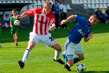Mundial z Cracovią: Ślusarski i grupa C
