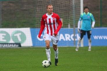 Mundial z Cracovią: Polczak i grupa D