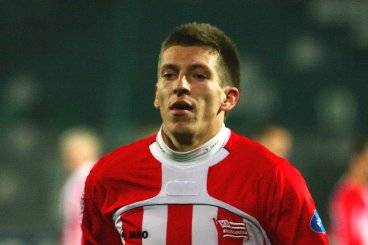 Mundial z Cracovią: Derbich i grupa F