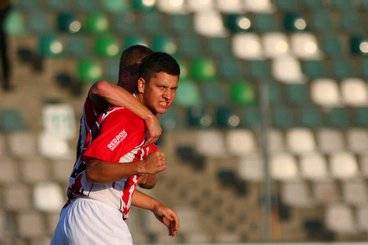 Mundial z Cracovią: Młody Król szuka...króla