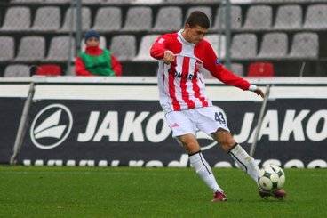 Mundial z Cracovią: Wtorek z Klichem