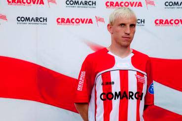 Mundial z Cracovią: Wtorek z Sasinem