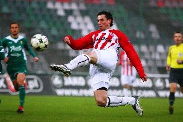 Mundial z Cracovią: Czwartek z Golińskim