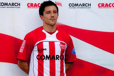 Mundial z Cracovią: Piątek z Moskałą