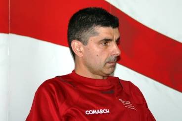 Mundial z Cracovią: Poniedziałek z Fedorukiem
