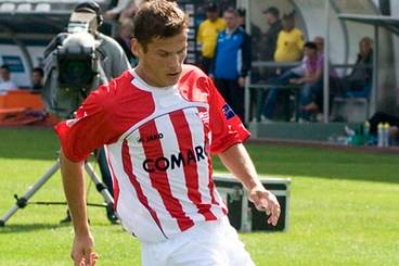 Mundial z Cracovią: Wtorek z Matusiakiem