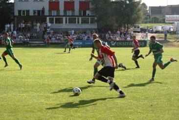 Sparing dla Cracovii