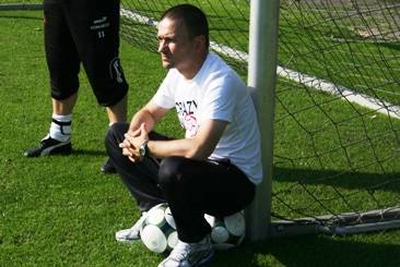 Rafał Ulatowski: Momentami widzę pasję