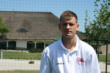 Mundial z Cracovią: Ćwierćfinały z Krzywickim