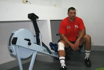 Daniel Laszkiewicz: Reprezentować polski hokej