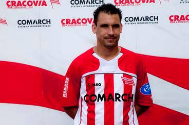 Mundial z Cracovią: Półfinały z Pawlusińskim