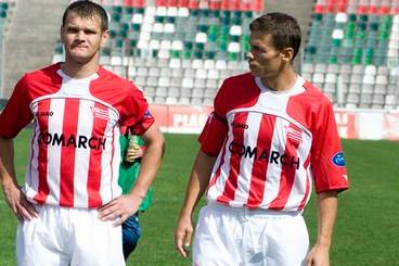 NEC zamiast Turków