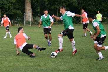 KASIMPASA SPOR KULÜBÜ – CRACOVIA godz. 19