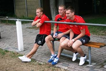 Kasimpasa Spor Kulübü - Cracovia (foto)