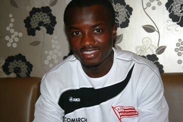 Saidi Ntibazonkiza: Trener ma całkowitą rację