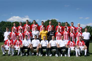 NEC NIJMEGEN - CRACOVIA godz. 19