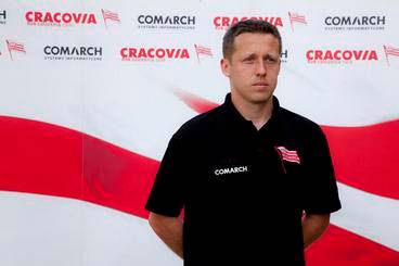 ME: CRACOVIA - LEGIA WARSZAWA godz. 11