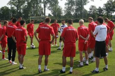 Wkraczamy do gry! CRACOVIA – ŚLĄSK godz. 17:45