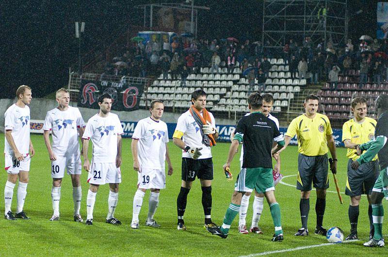 legia